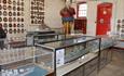 Internal Museum