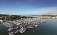 Plymouth Boat Fest