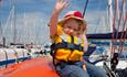 Plymouth Boat Fest