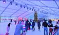 Plymouth Winter Wonderland at Central Park