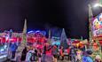 Plymouth Winter Wonderland at Central Park