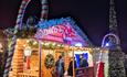 Plymouth Winter Wonderland at Central Park