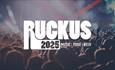 RUCKUS Music Festival