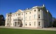 Saltram House