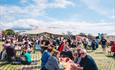 Plymouth Street Food Festival at Central Park