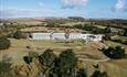 St. Mellion Estate Meeting Venue in Cornwall