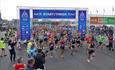 Britain's Ocean City Running Festival