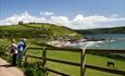 Wembury Beach