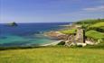 Wembury Beach