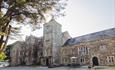 Boringdon Hall Hotel and Spa