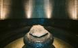 Crystal Salt Steam Room at Boringdon Hall Hotel