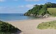 Mothecombe Beach