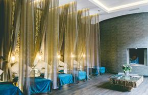 Spa and Leisure Offers