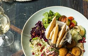 Food and Drink Offers
