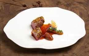 Àclèaf at Boringdon Hall Hotel and Spa