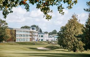 St. Mellion Estate Hotel & Conference Centre