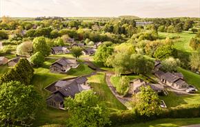 Holiday Cottages at St. Mellion Estate