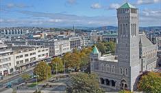 Plymouth Guildhall