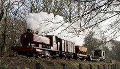 Plym Valley Railway