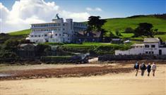 Burgh Island