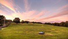 Driving Range