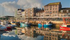 Sutton Harbour