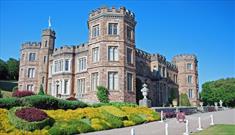 Mount Edgcumbe House