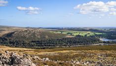 Dartmoor National Park