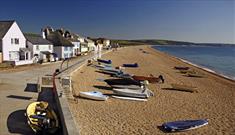 Slapton Sands and Torcross Beach