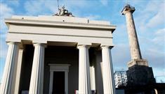 Devonport Guildhall (previously Ocean Studios at Royal William Yard)