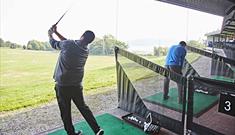 Toptracer Driving Range