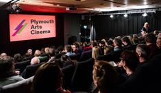 Plymouth Arts Cinema