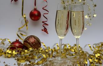 Christmas Party Nights - The Bedford Hotel