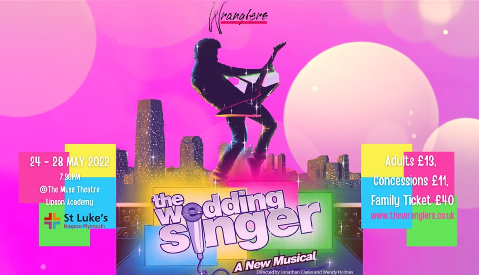 The Wedding Singer