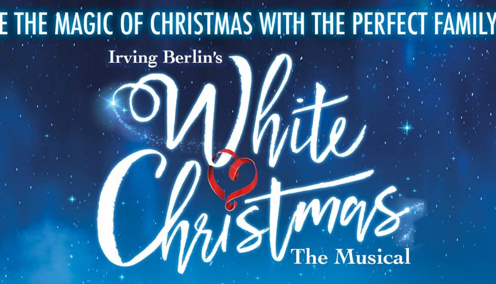 White Christmas The Musical