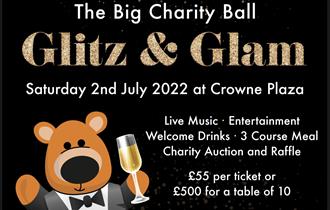 The Big Charity Ball