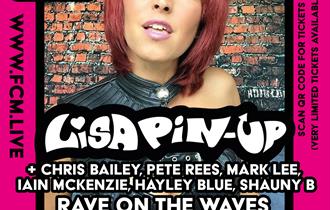 FCM Live presents Rave On The Waves