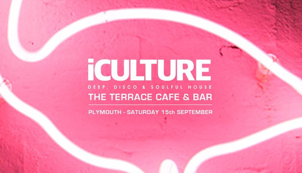 iCulture at the Terrace w/ DancersHip