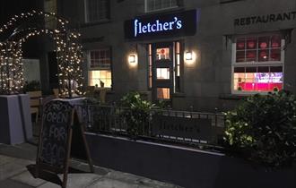 Fletcher's Restaurant