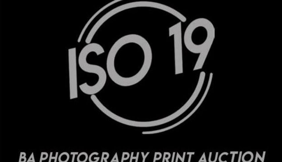 ISO19 Print Auction | Plymouth College of Art