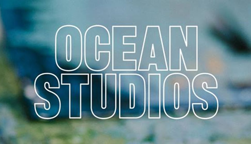 Late Night Wednesdays at Ocean Studios