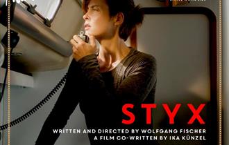 Film screening: Styx