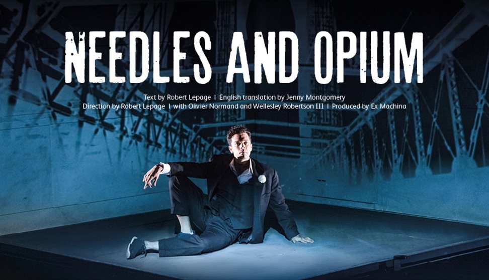 Needles & Opium