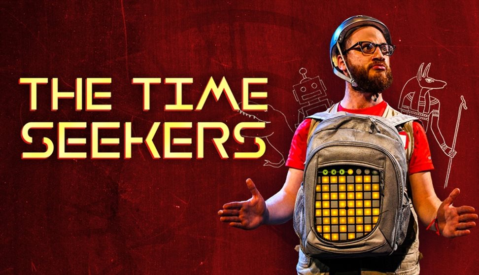 The Time Seekers