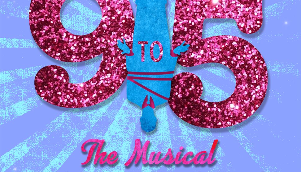 '9 to 5 - The Musical'