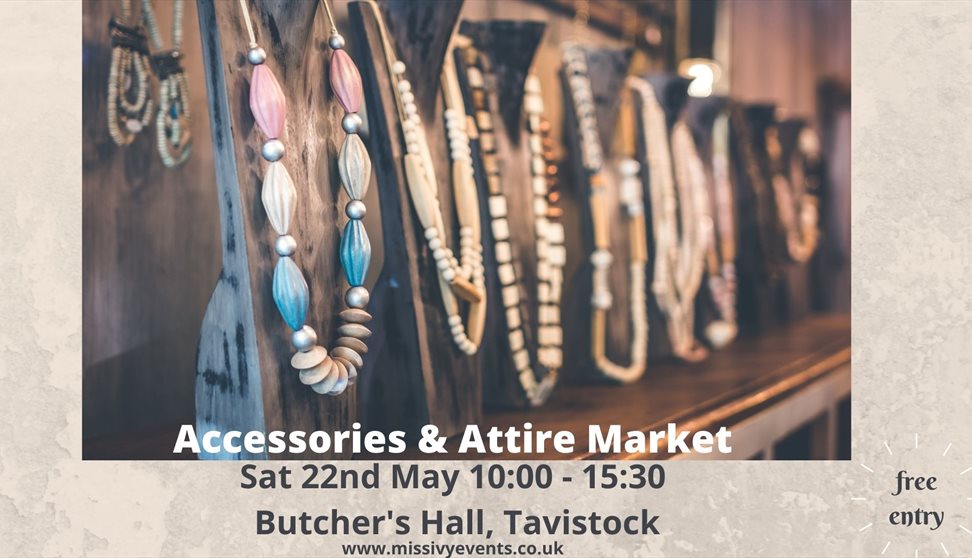 Accessories & Attire Market