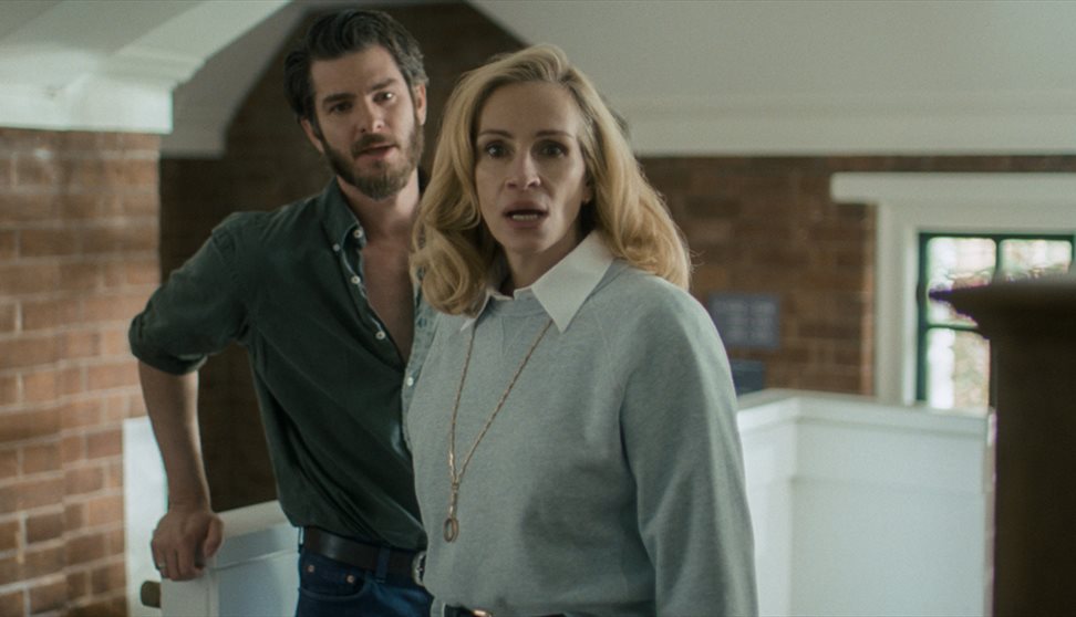 After the Hunt (15) After the Hunt (15)