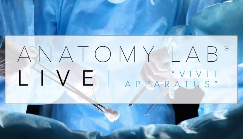 Anatomy Lab Live