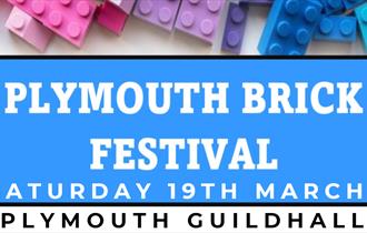 Plymouth Brick Festival