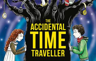 BYMT's presents 'The Accidental Time Traveller'